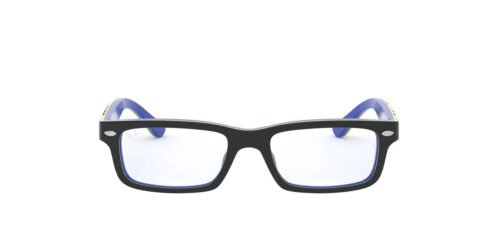 Ray-Ban Kids 0RY1535 Eyeglasses - view 6